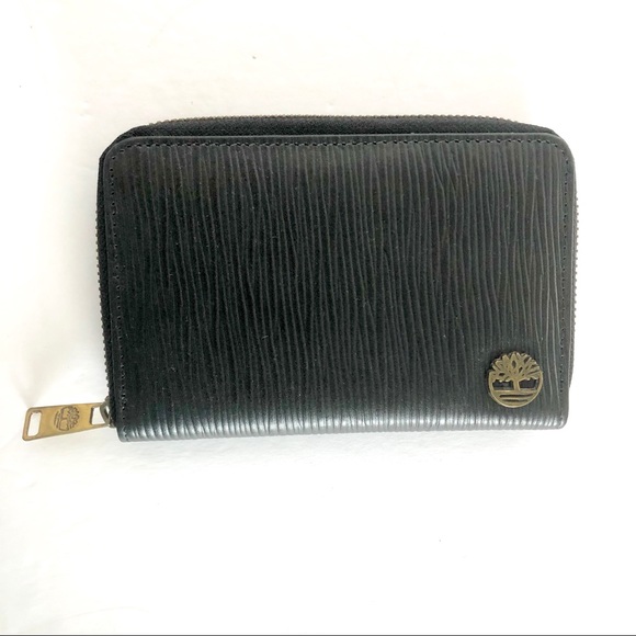 timberland womens wallet